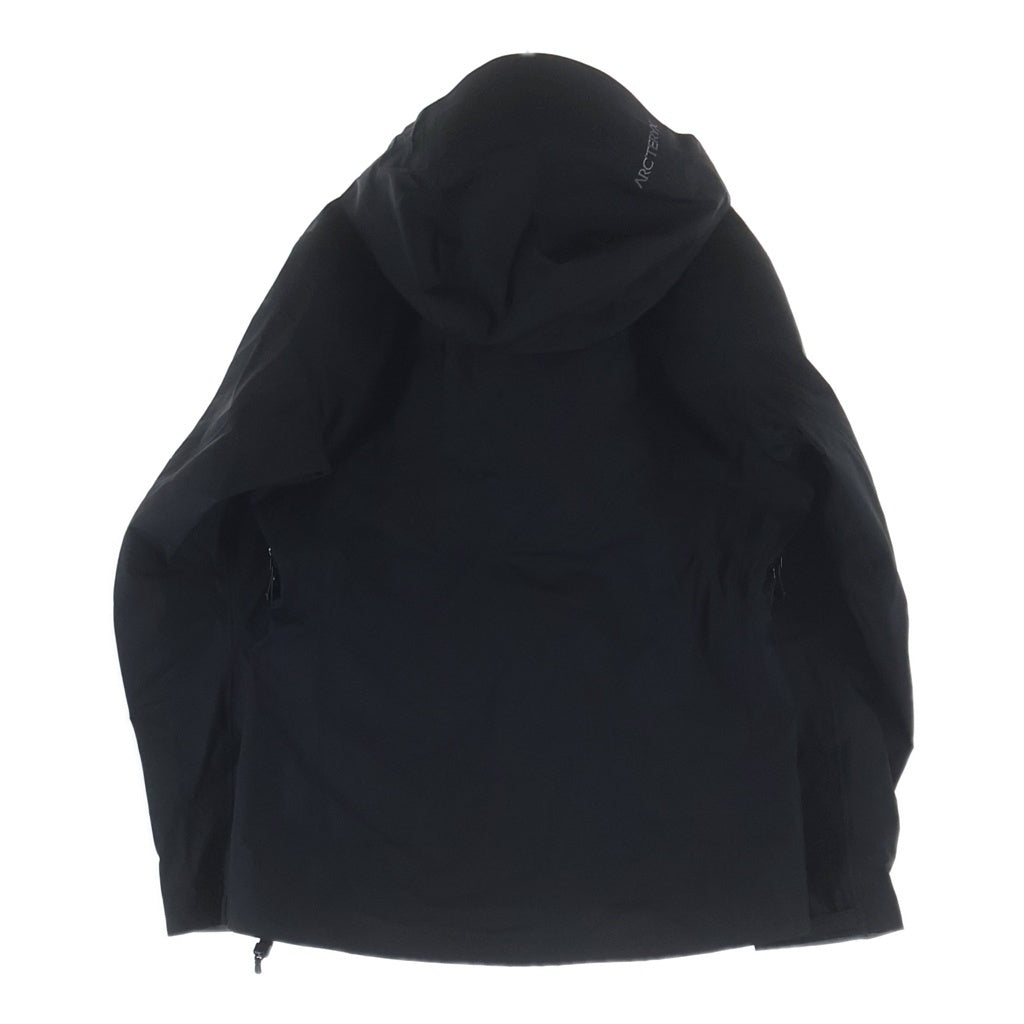 ARC'TERYX(アークテリクス) BETA SL JACKET ナイロンジャケット ブラック #S X000010020 レディース