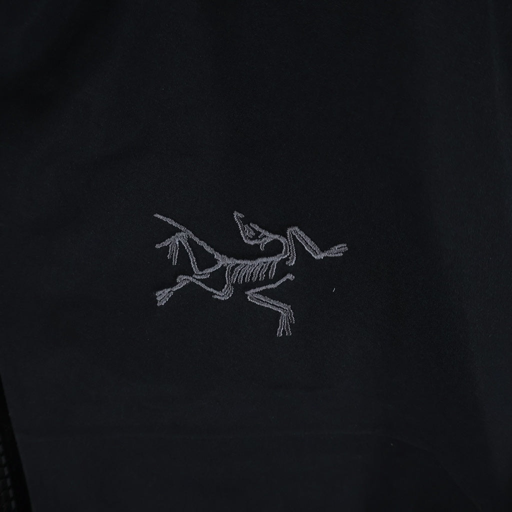 ARC'TERYX(アークテリクス) BETA SL JACKET ナイロンジャケット ブラック #S X000010020 レディース