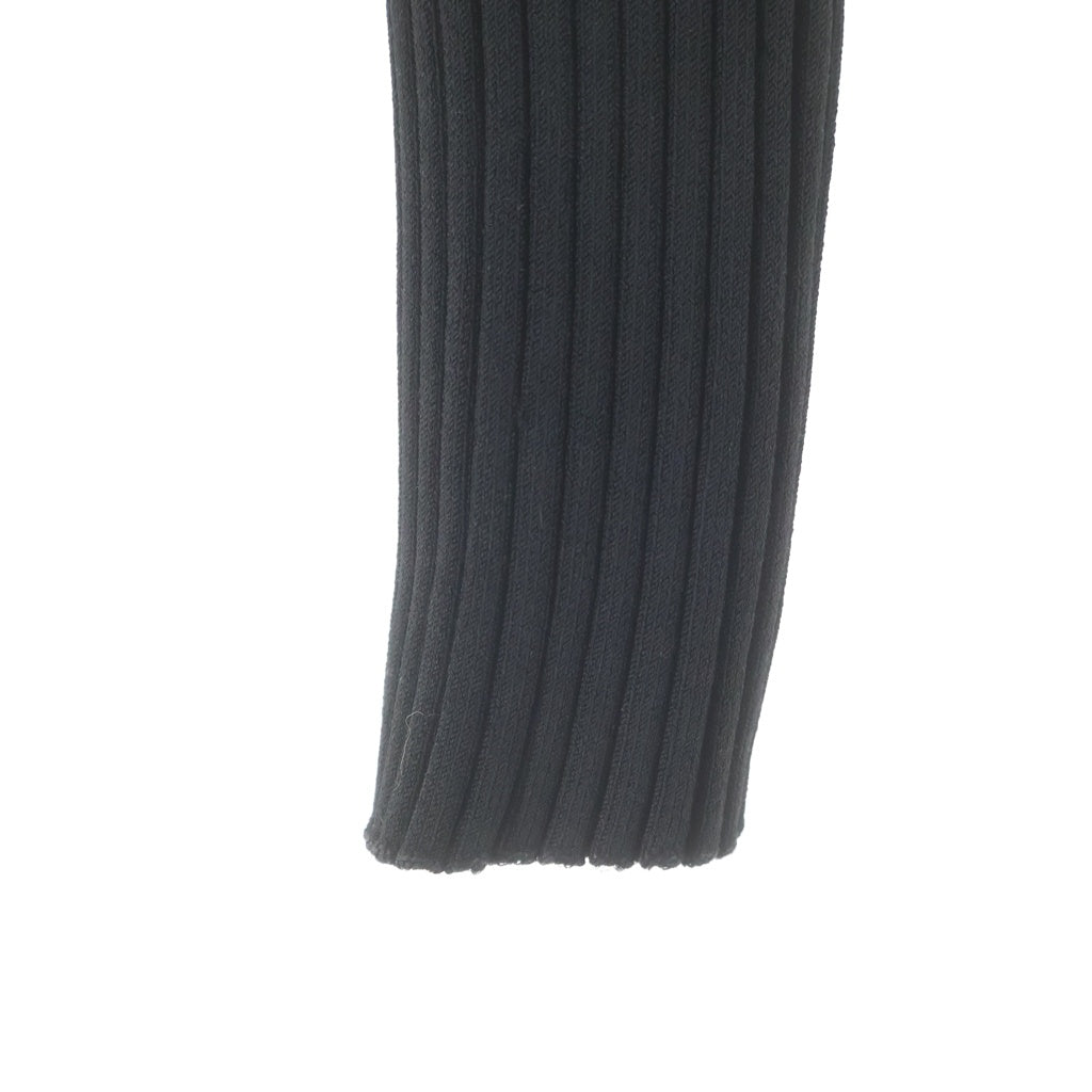 JACQUEMUS(ジャックムス) La Maille Pralu カーディガン ブラック #36 レディース