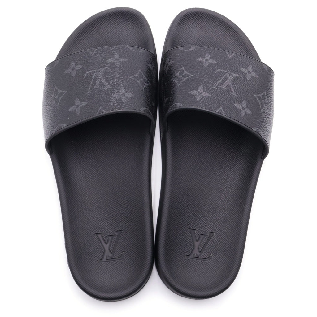 LOUIS VUITTON(ルイヴィトン) モノグラム ウォーターフロント ミュール