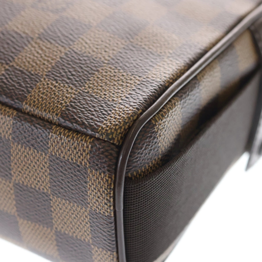 LOUIS VUITTON(ルイヴィトン) ダミエ オラフPM ショルダーバッグ