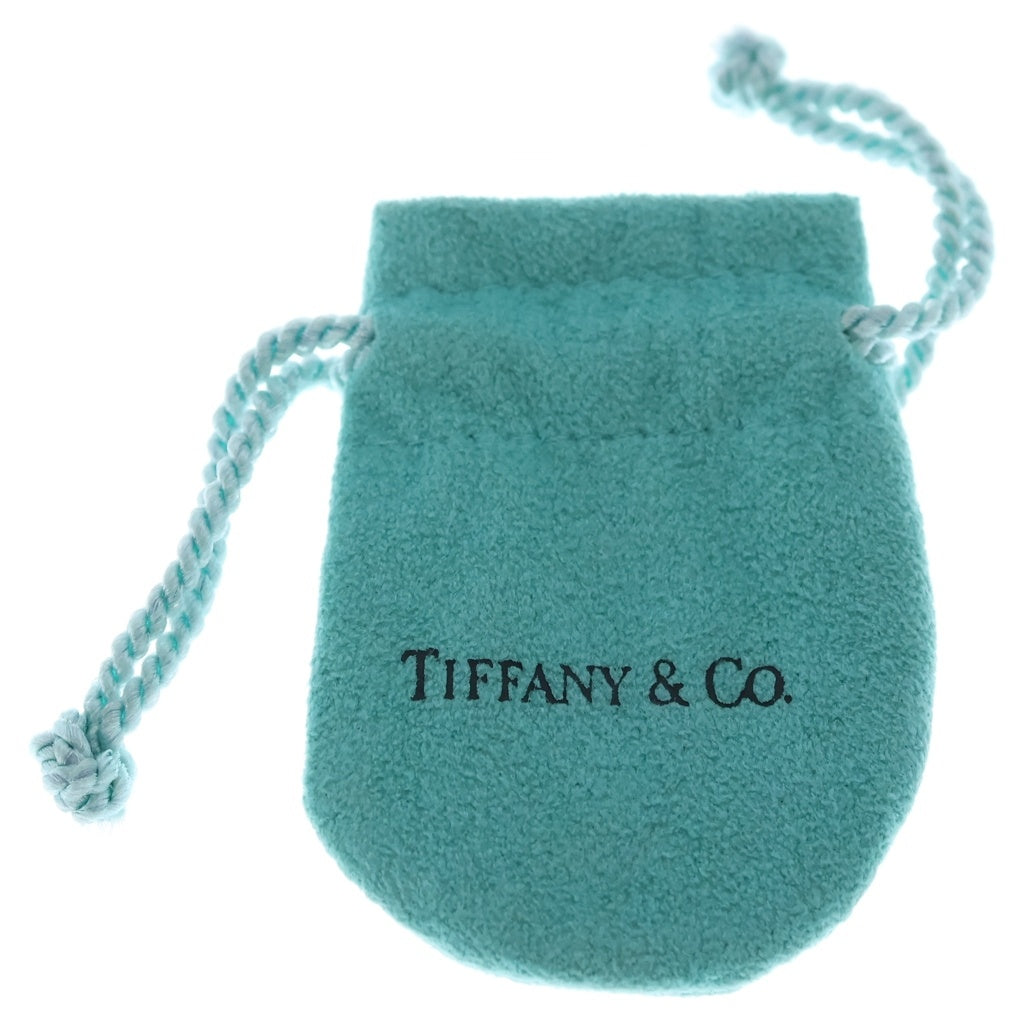 TIFFANY & Co.(ティファニー) トリプルラビングハート リング シルバー SV925 #12