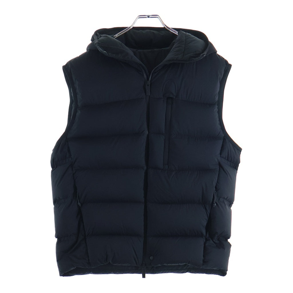 MONCLER(モンクレール) TAMEGA タメガ ダウンベスト ブラック I20911A00178 レディース