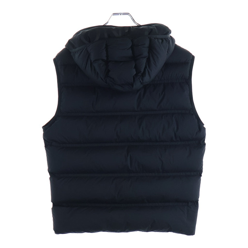 MONCLER(モンクレール) TAMEGA タメガ ダウンベスト ブラック I20911A00178 レディース