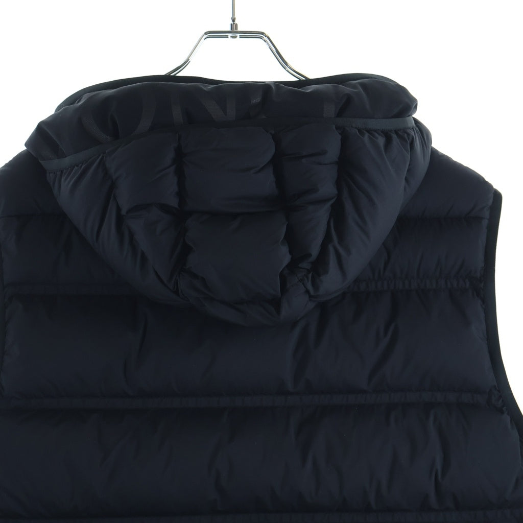 MONCLER(モンクレール) TAMEGA タメガ ダウンベスト ブラック I20911A00178 レディース