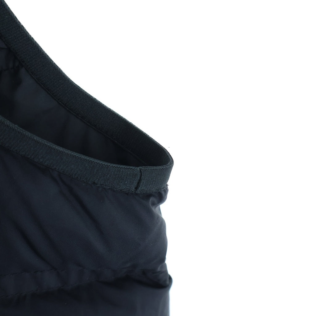 MONCLER(モンクレール) TAMEGA タメガ ダウンベスト ブラック I20911A00178 レディース
