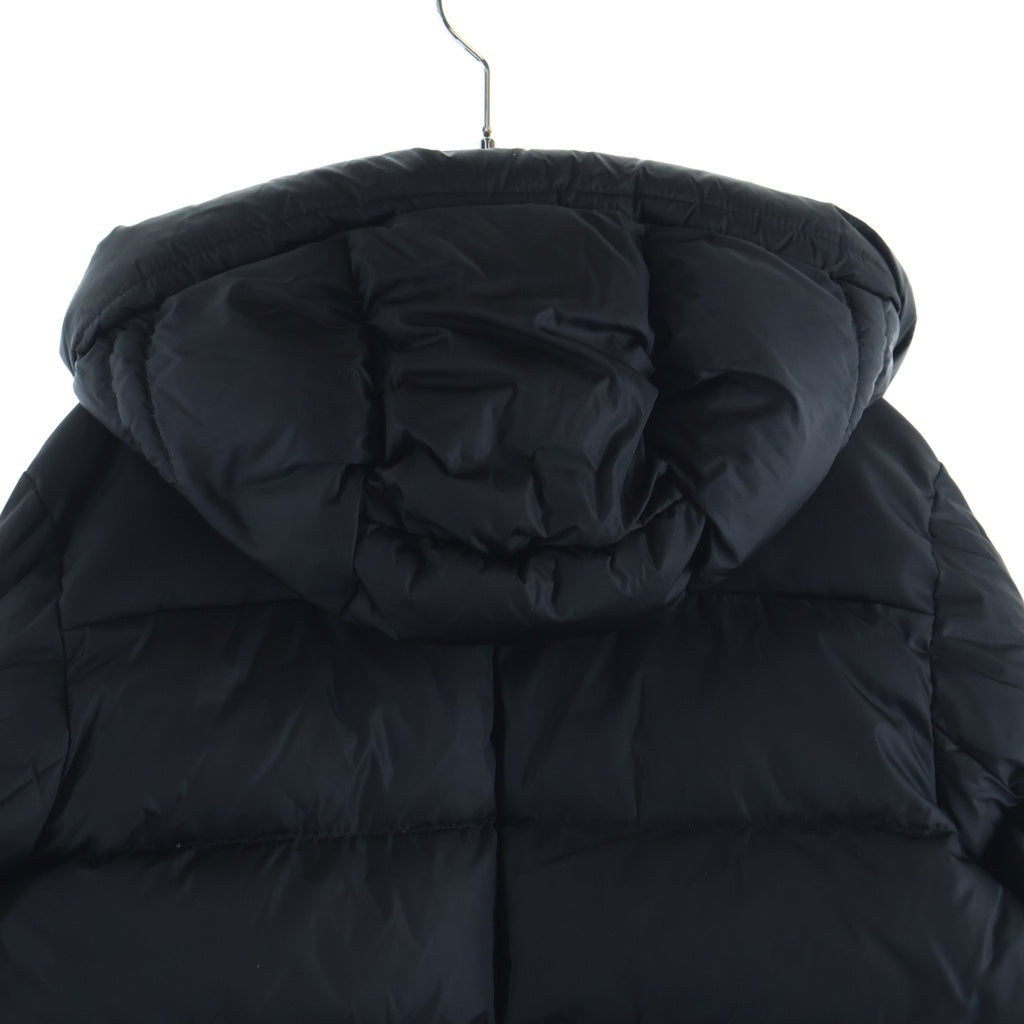 MONCLER(モンクレール) Rodenberg ダウンジャケット ブラック #1 420974199985 53147