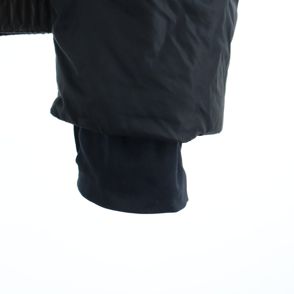 MONCLER(モンクレール) Rodenberg ダウンジャケット ブラック #1 420974199985 53147