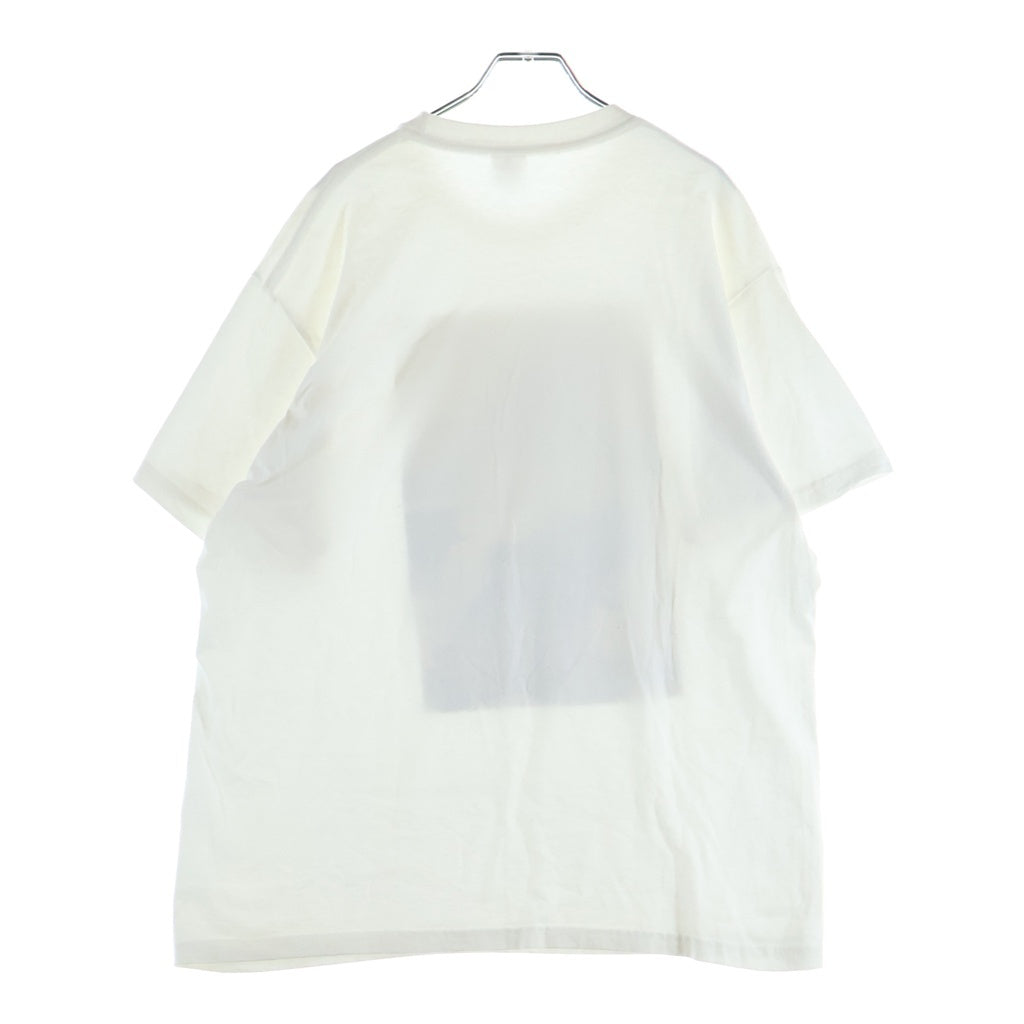 SUPREME(シュプリーム) 21SS Anna Nicole Smith Tee フロントプリントT