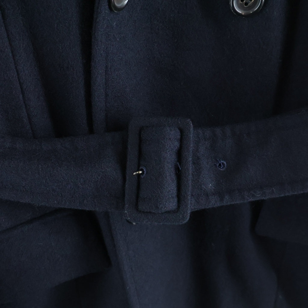 COMME des GARCONS(コムデギャルソン) 80s archive ウール ショート
