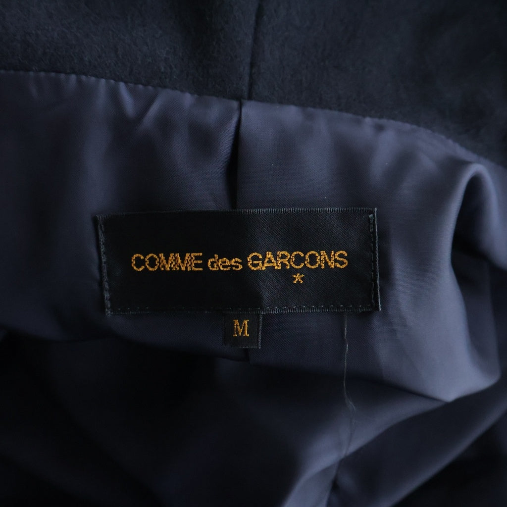 COMME des GARCONS(コムデギャルソン) 80s archive ウール ショート