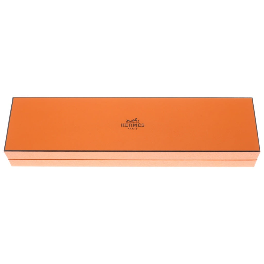 HERMES(エルメス) シェーヌダンクル ファランドール ブレスレット シルバー チェーン SV925