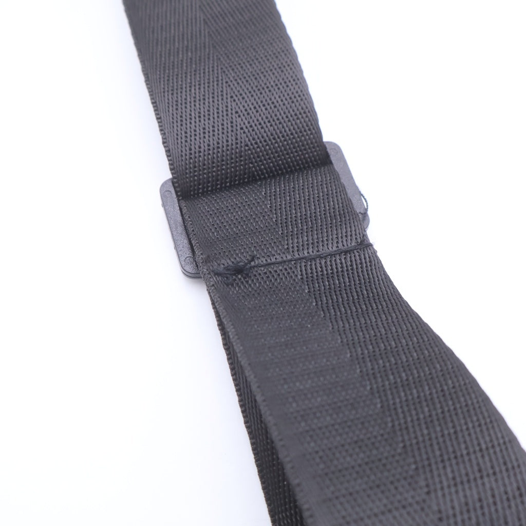 LOUIS VUITTON(ルイヴィトン) ダブルフォンポーチ 3Dモノグラム ナイロン ショルダーバッグ M80141 ブラック レディース