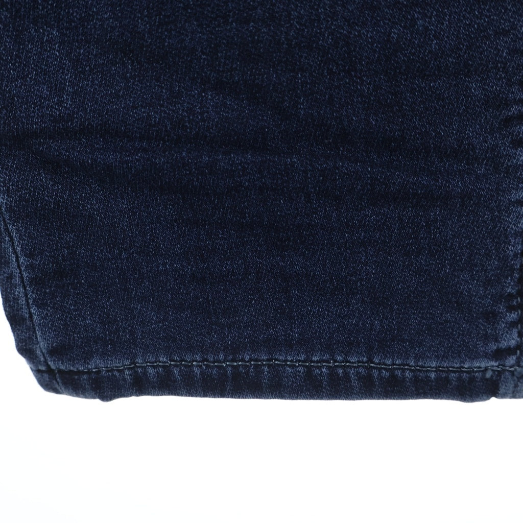 DIESEL(ディーゼル) BAKARI-NE Biker Denim Pants バイカーデニムパンツ ジーンズ ブルー 03936