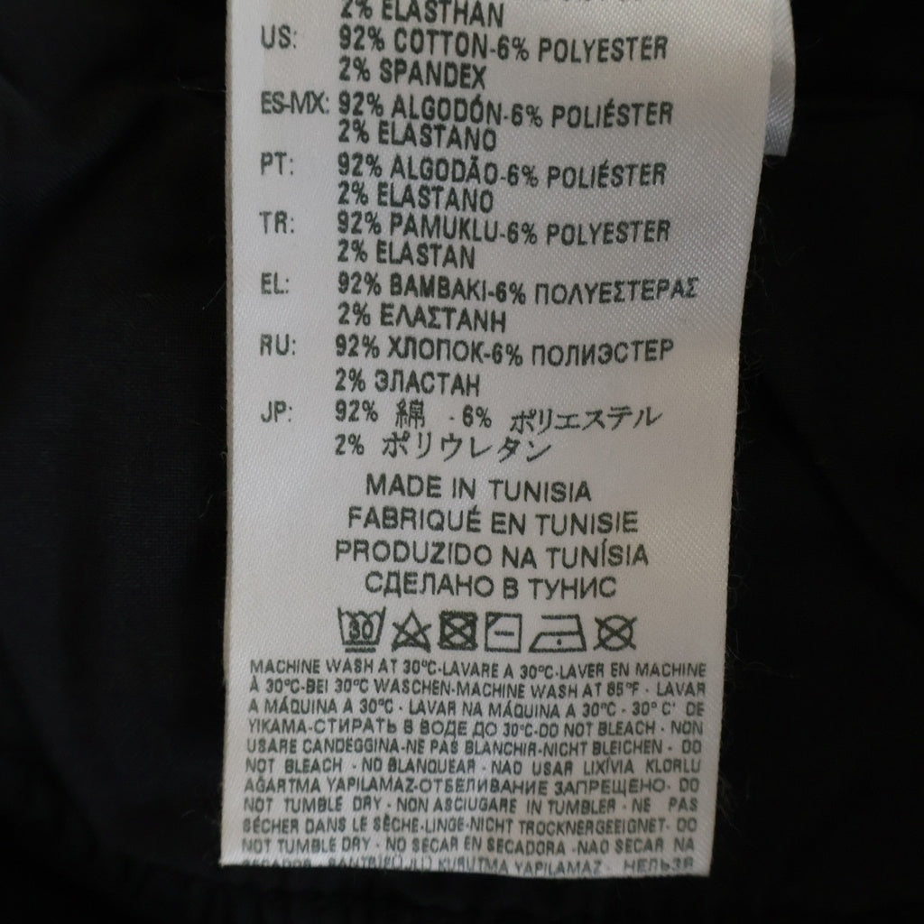 DIESEL(ディーゼル) FOURK L.30 Biker Denim Pants バイカーデニムパンツ ジーンズ グレー 04407