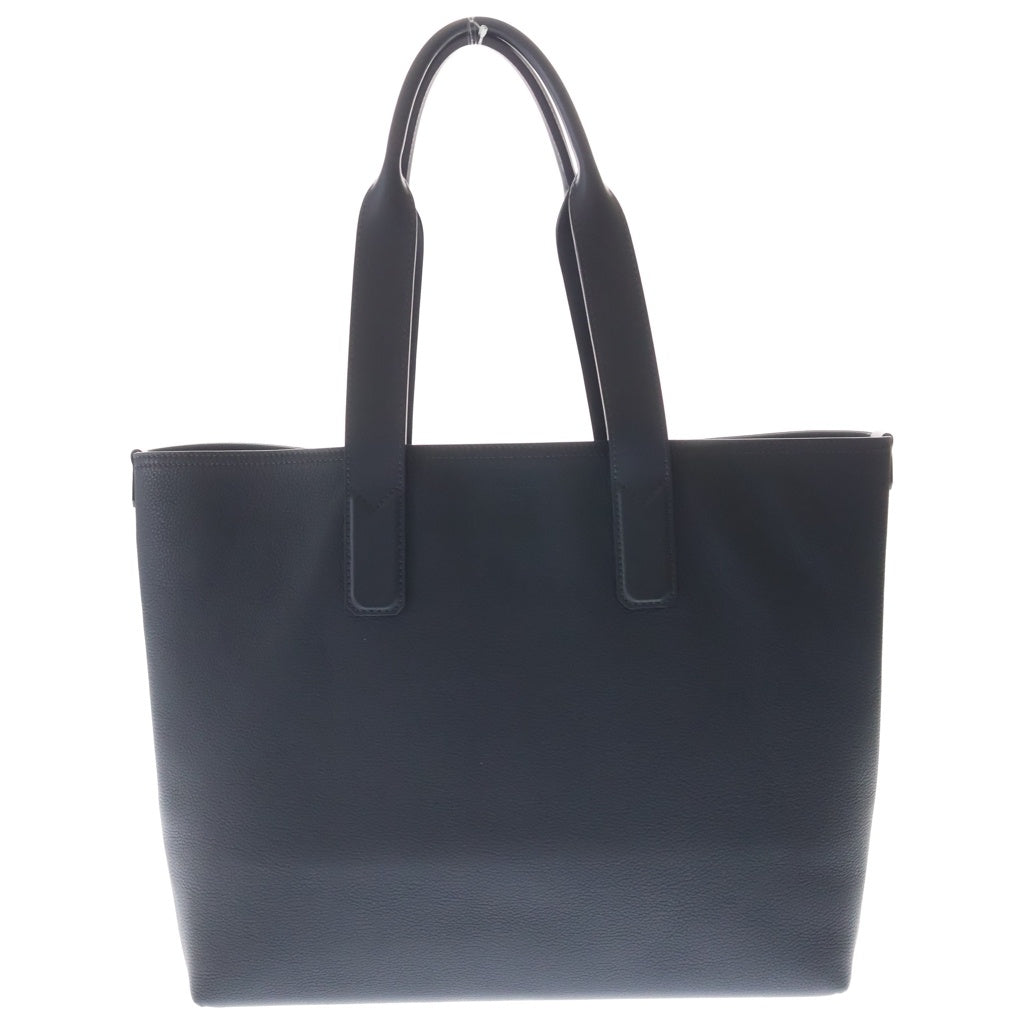 LOUIS VUITTON(ルイヴィトン) LVアエログラム パイロットトート ノワール トートバッグ レザー M11598 ICタイプ