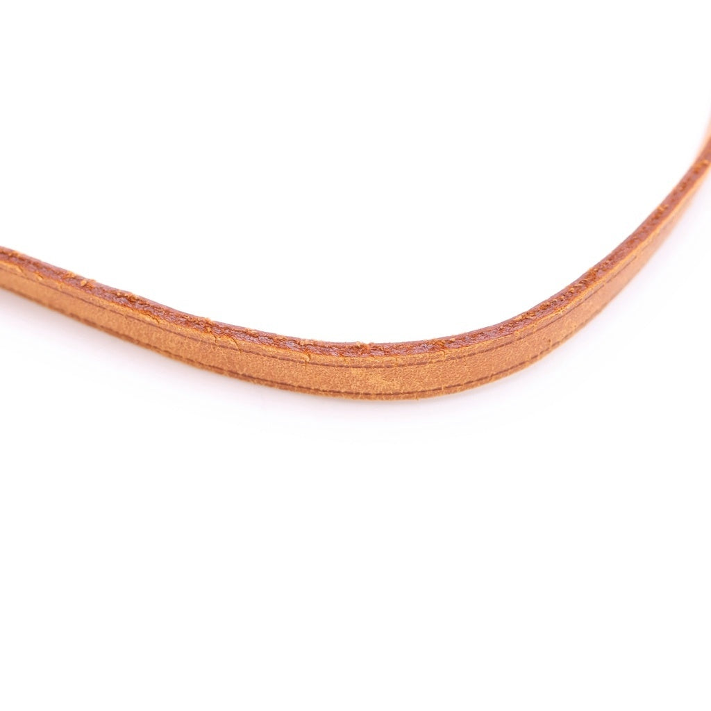 LOUIS VUITTON(ルイヴィトン) モノグラム ポシェットアクセソワール ハンドバッグ ケース ブラウン レザー×PVC M51980 ゴールド金具 レディース