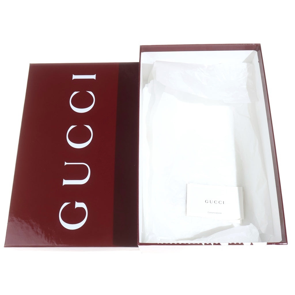 GUCCI(グッチ) ホースビット スエードレザー ローファー シューズ ベージュ レディース