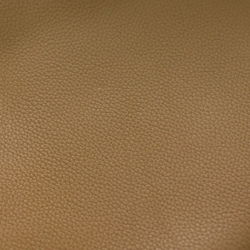 LOEWE(ロエベ) ゲート スモール ショルダーバッグ レザー モカ/ブラック レディース
