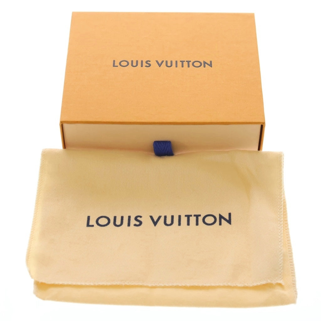 LOUIS VUITTON(ルイヴィトン) ポルトフォイユ カプシーヌ パイソン コンパクト ウォレット ピンク レザー N82754 ゴールド金具 レディース