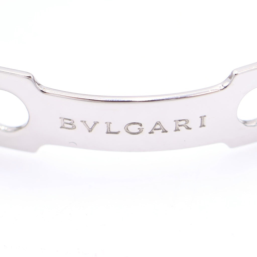 BVLGARI(ブルガリ) ブルガリブルガリ SS/QZ ステンレス クォーツ 電池式 腕時計 BB23SS 黒文字盤