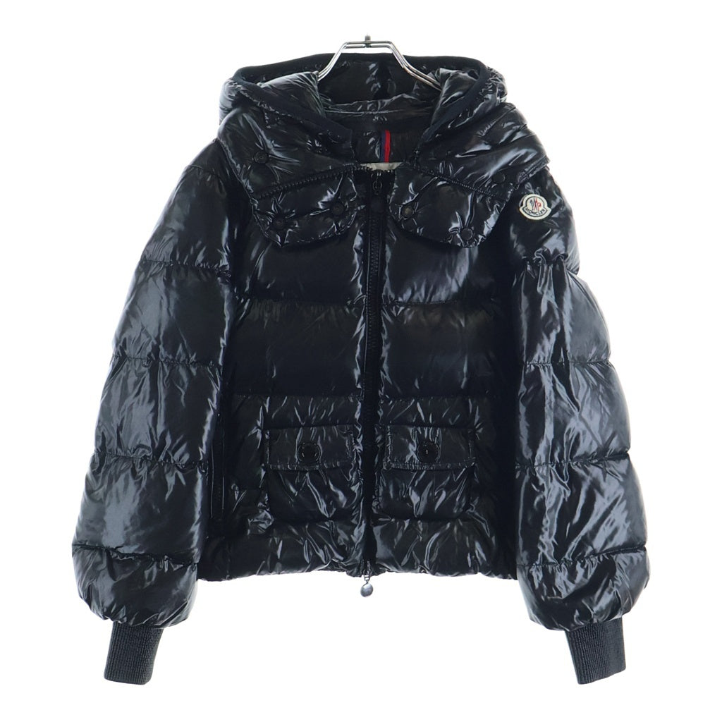 MONCLER(モンクレール) CLUNY GIUBBOTTO ダウンジャケット ブラック #1 02093459 レディース