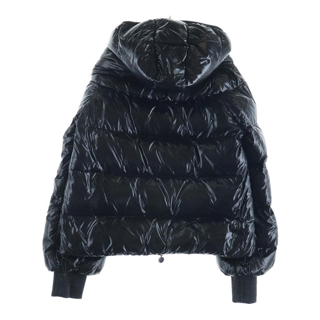 MONCLER(モンクレール) CLUNY GIUBBOTTO ダウンジャケット ブラック #1 02093459 レディース