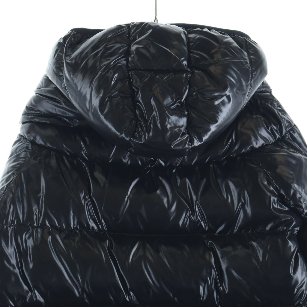MONCLER(モンクレール) CLUNY GIUBBOTTO ダウンジャケット ブラック #1 02093459 レディース