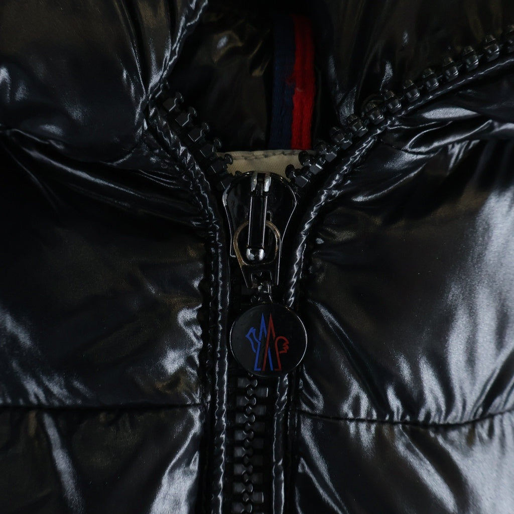 MONCLER(モンクレール) CLUNY GIUBBOTTO ダウンジャケット ブラック #1 02093459 レディース