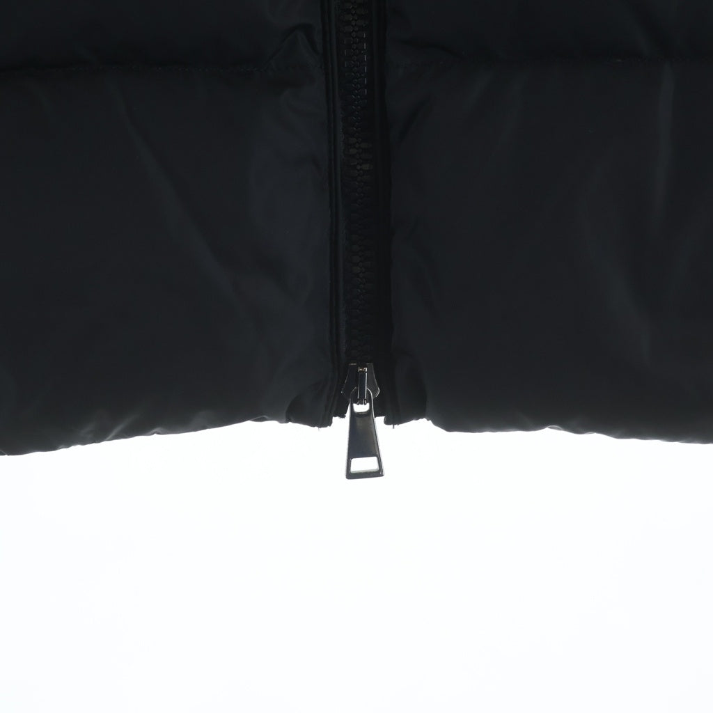 MONCLER(モンクレール) GALLINULE GILET ダウンベスト ブラック #0 E20934831825 レディース