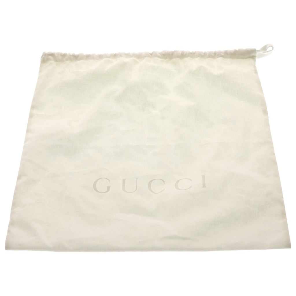 GUCCI(グッチ) ヒグチユウコ GGキャンバス ベースボールキャップ ベージュ×ブルー #M 847862 レディース
