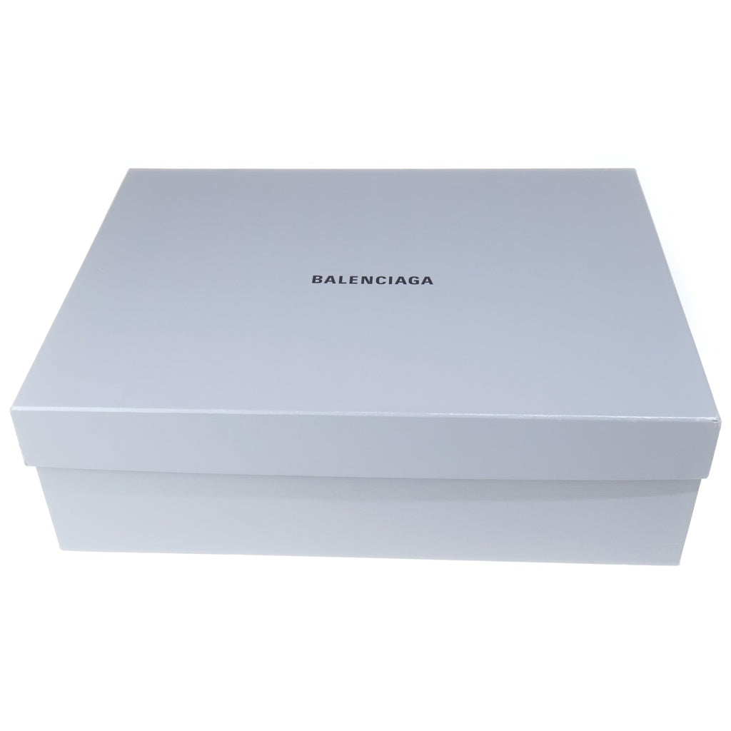 BALENCIAGA(バレンシアガ) コンバット ストライクブーツ カーキ #42 694042