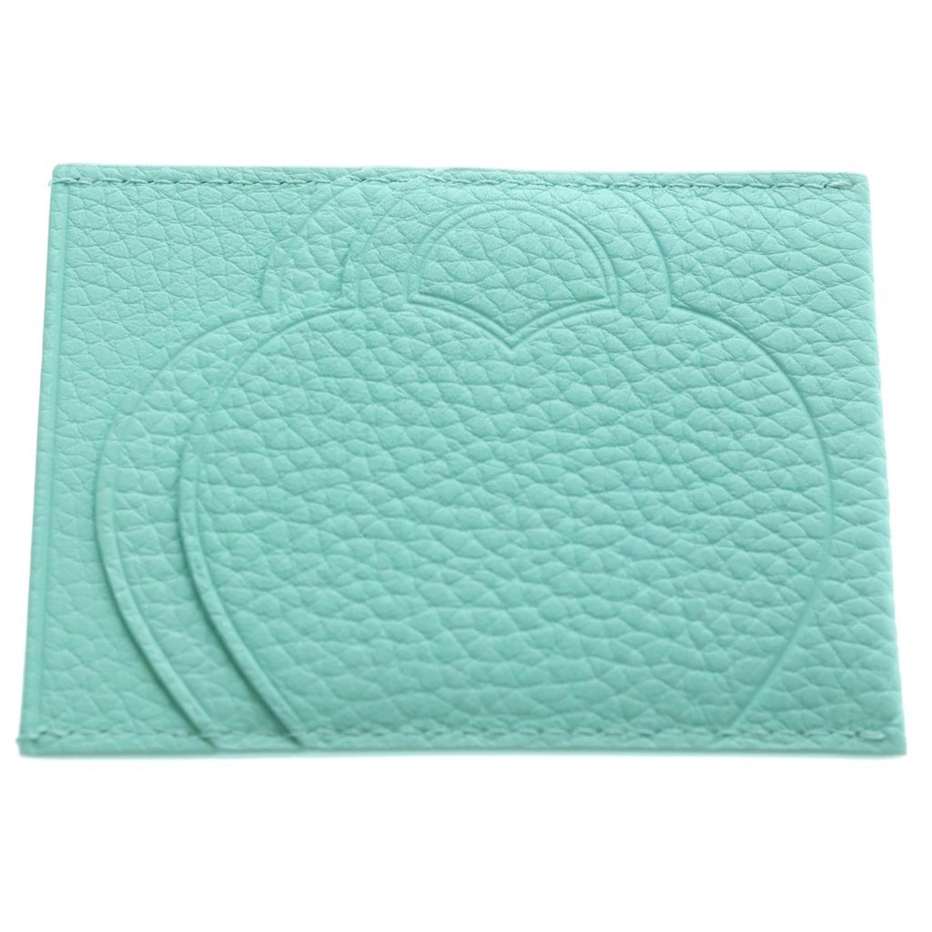 TIFFANY & Co.(ティファニー) リターントゥティファニー カードケース