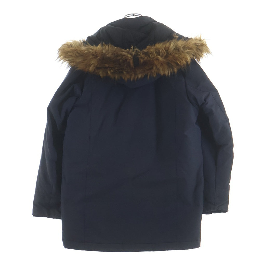 THE NORTH FACE(ザノースフェイス) McMURDO マクマードパーカー ダウンジャケット アウター #M ネイビー