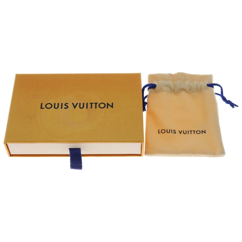 LOUIS VUITTON(ルイヴィトン) エッセンシャルV ネックレス ゴールド M61083 レディース