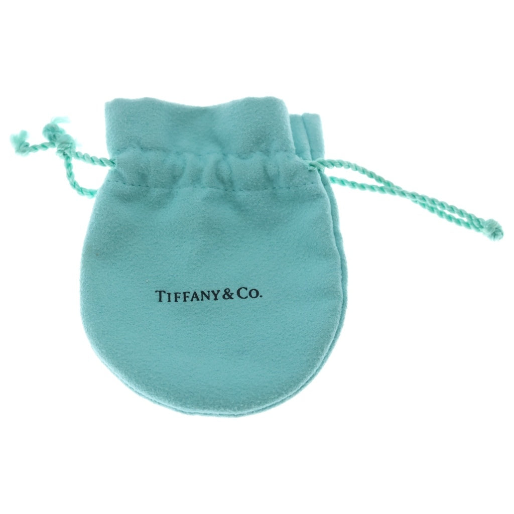 TIFFANY & Co.(ティファニー) キー モチーフ ネックレス シルバー レディース