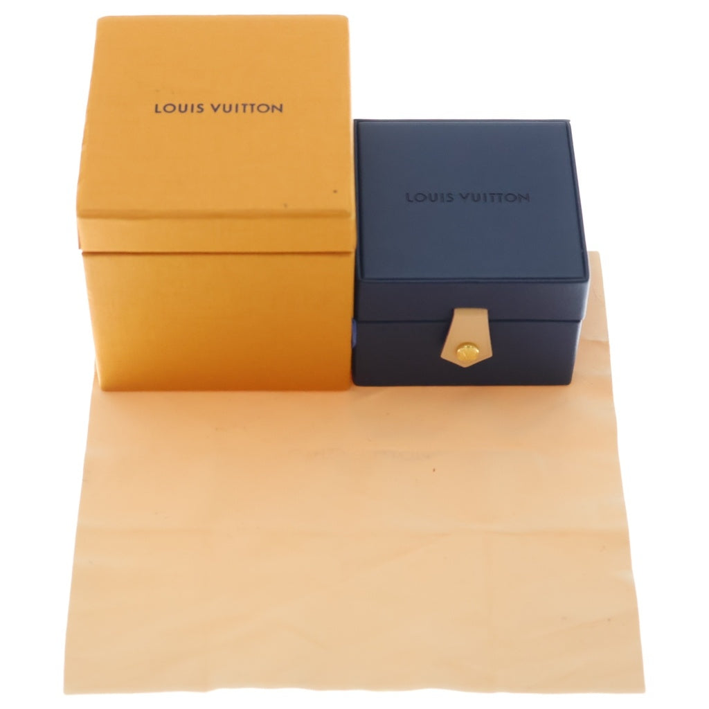 LOUIS VUITTON(ルイヴィトン) アリアンス エピ リング 指輪 Pt950 プラチナ レディース