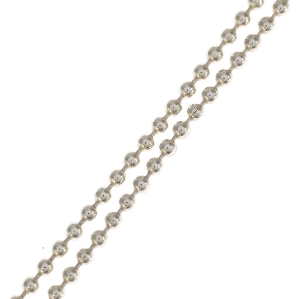 TIFFANY & Co.(ティファニー) リターントゥティファニー ハートタグ ネックレス シルバー レディース