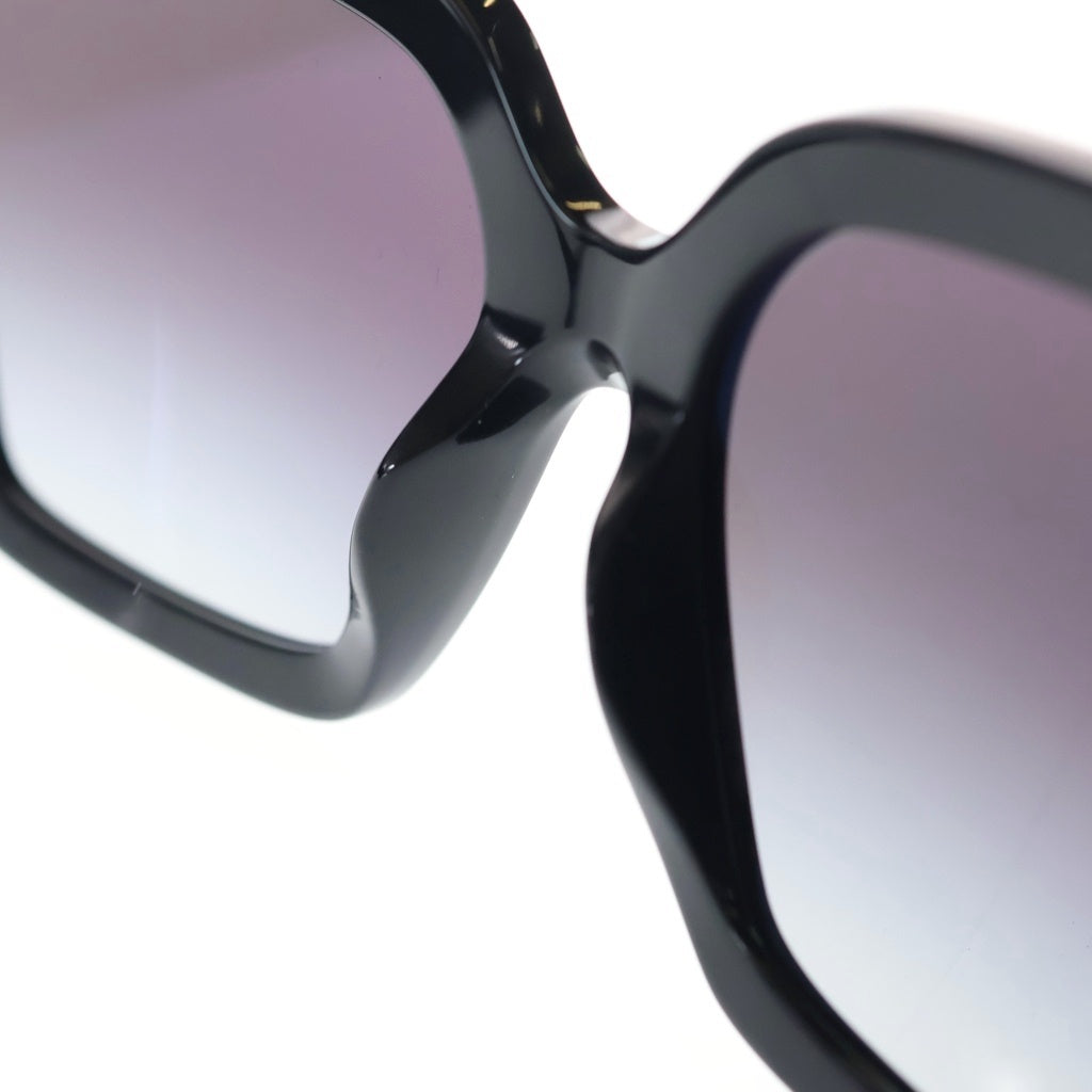 CHANEL(シャネル) ココマーク アイウェア サングラス カラーレンズ ブラック 5479-A レディース