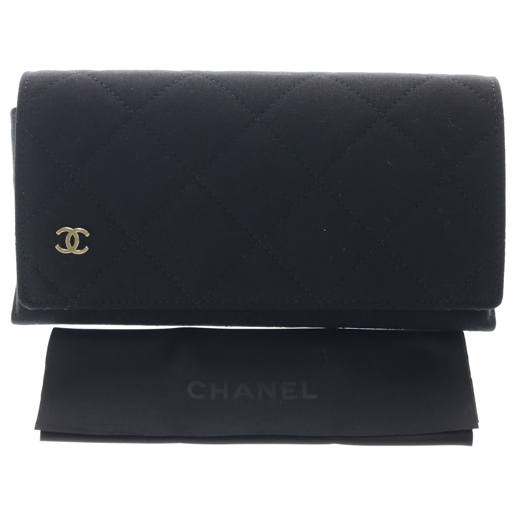 CHANEL(シャネル) ココマーク アイウェア サングラス カラーレンズ ブラック 5479-A レディース