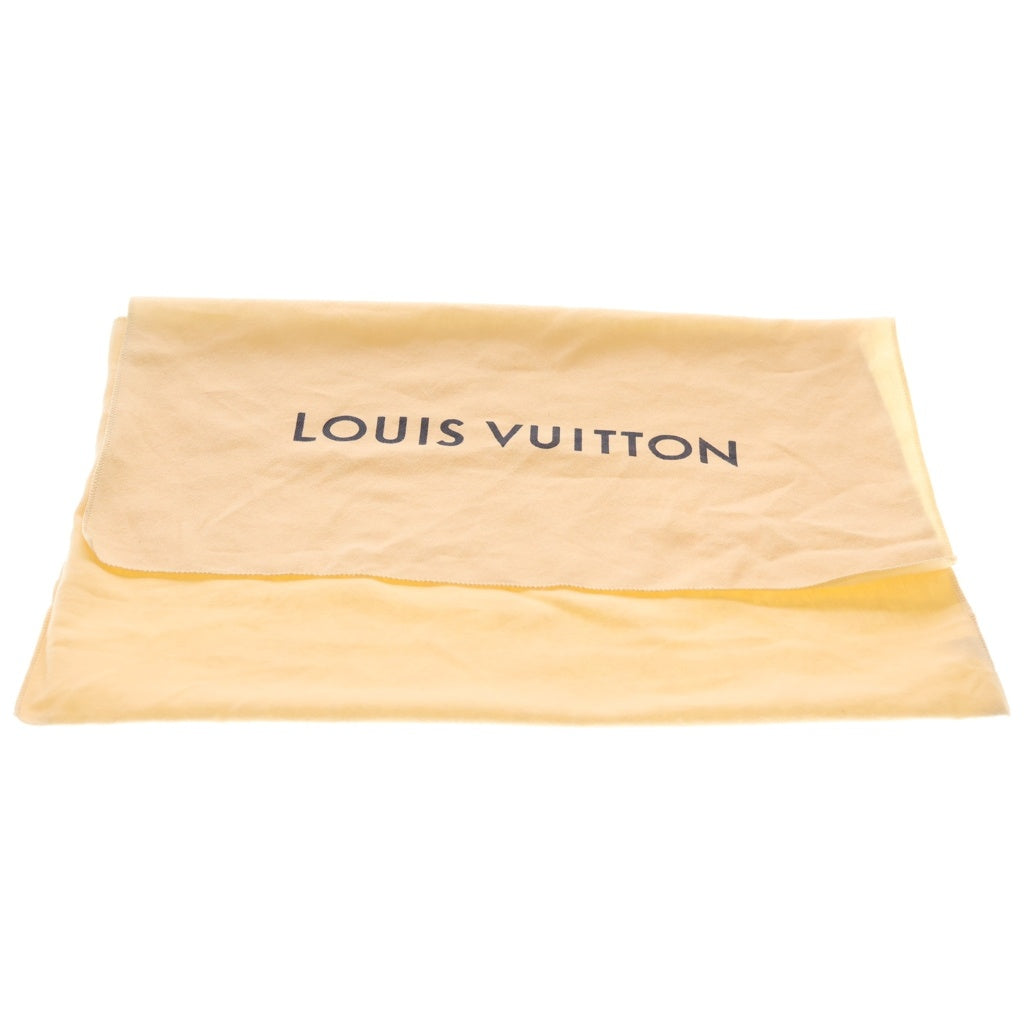 LOUIS VUITTON(ルイヴィトン) フォルナセッティ ノエMM トートバッグ ワンショルダーバッグ ホワイト×ブラウン レザー×PVC M59105 ゴールド金具 レディース