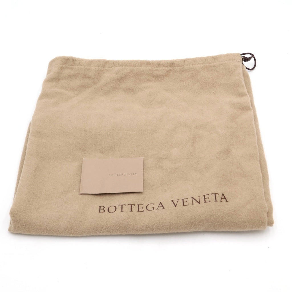 BOTTEGA VENETA(ボッテガヴェネタ) イントレチャート ホーボー ワンショルダーバッグ トートバッグ ハンドバッグ ブラウン レザー レディース