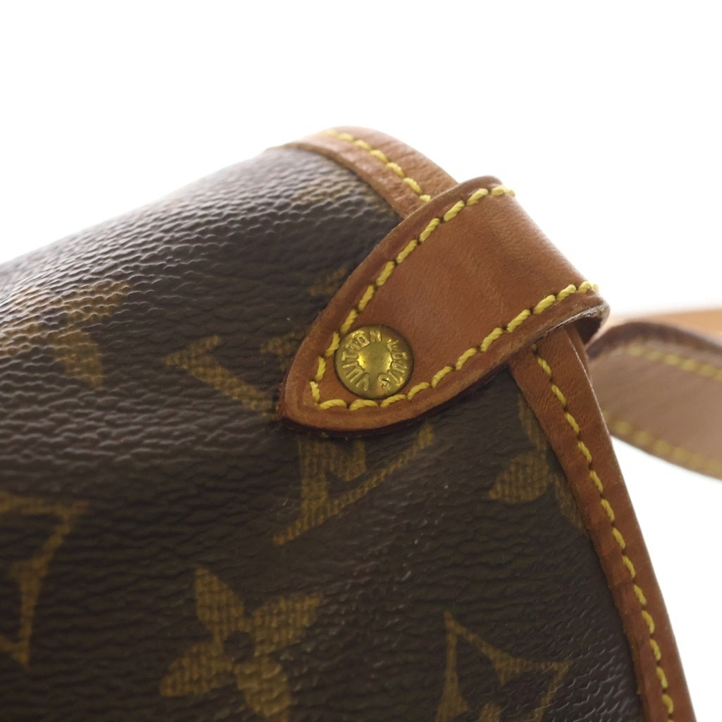 LOUIS VUITTON(ルイヴィトン) モノグラム ソミュール30 ショルダー
