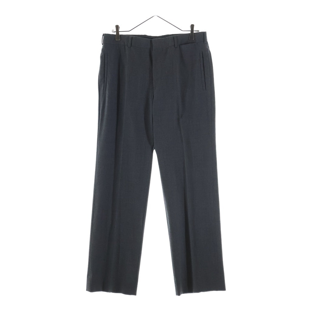 PRADA(プラダ) セットアップ テーラードジャケット スラックス グレー #48