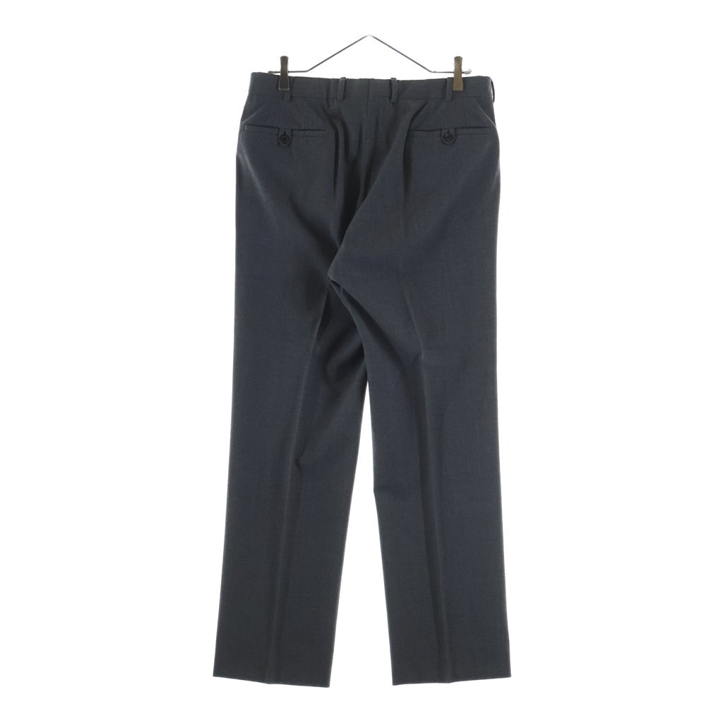 PRADA(プラダ) セットアップ テーラードジャケット スラックス グレー #48