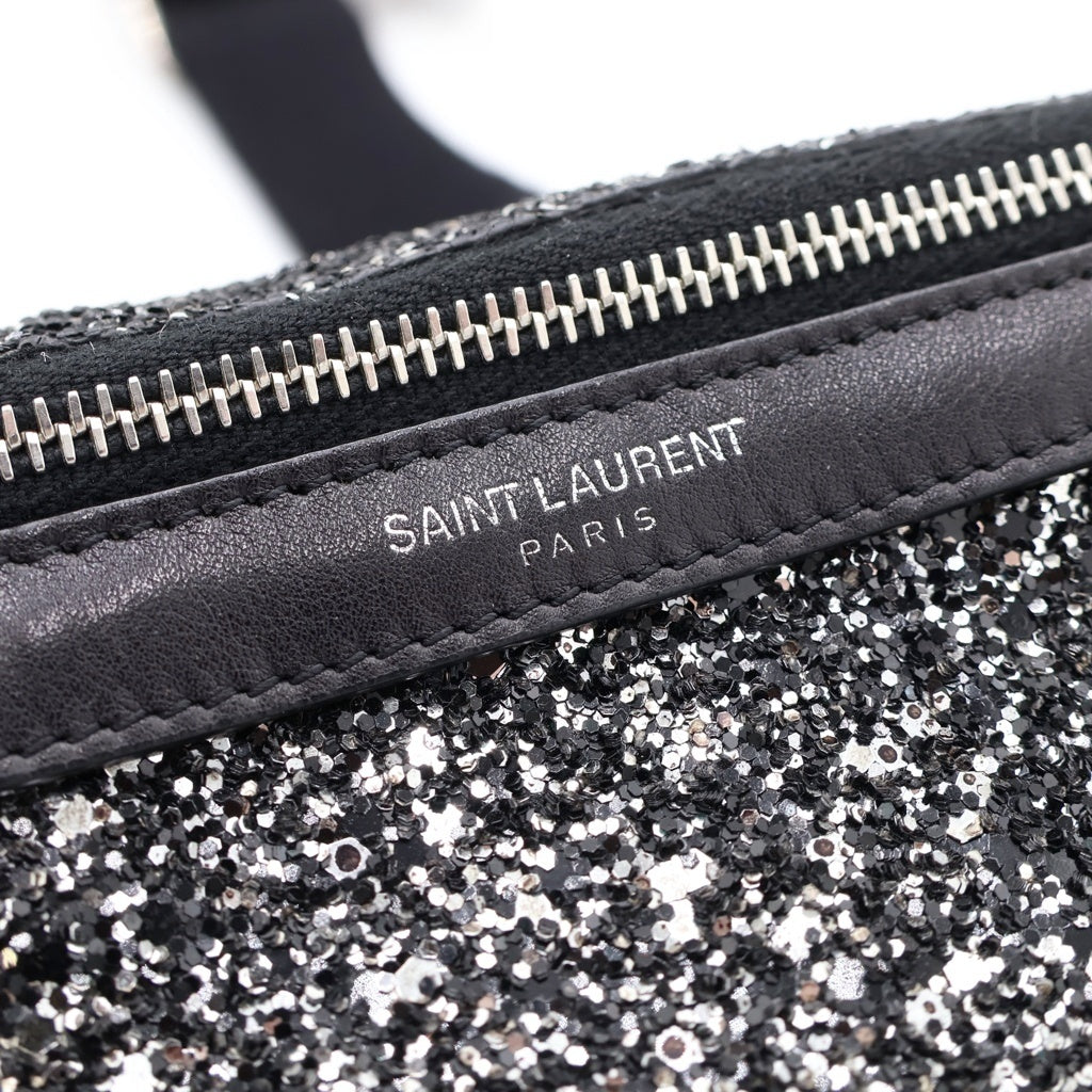 SAINT LAURENT PARIS(サンローランパリ) ボディバッグ ウエストバッグ