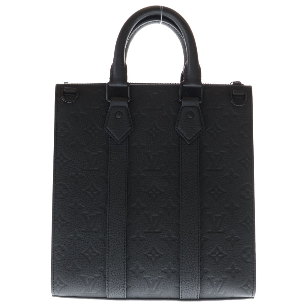 LOUIS VUITTON(ルイヴィトン) モノグラムトリヨン サックプラクロス