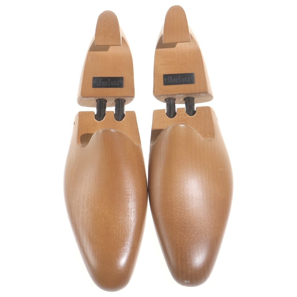 Berluti(ベルルッティ) アンディ デムジュール ローファー レザーシューズ グレー