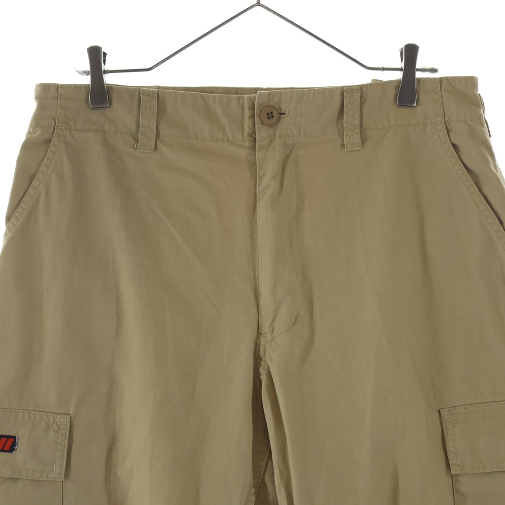 WTAPS(ダブルタップス) ■カーゴパンツ ベージュ M