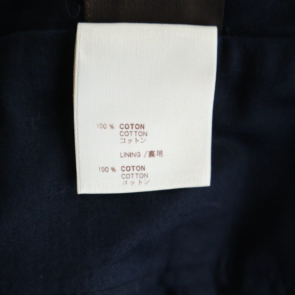 LOUIS VUITTON(ルイヴィトン) ■スラックス カーキ 42